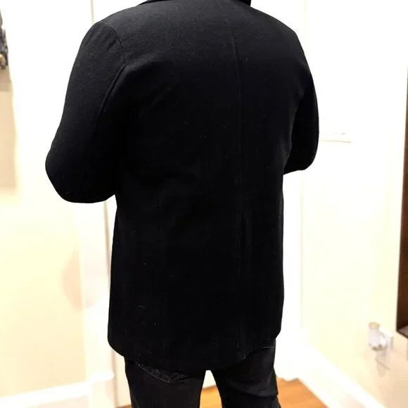 VINTAGE PEACOAT, Structure brand - Picture 3 of 6